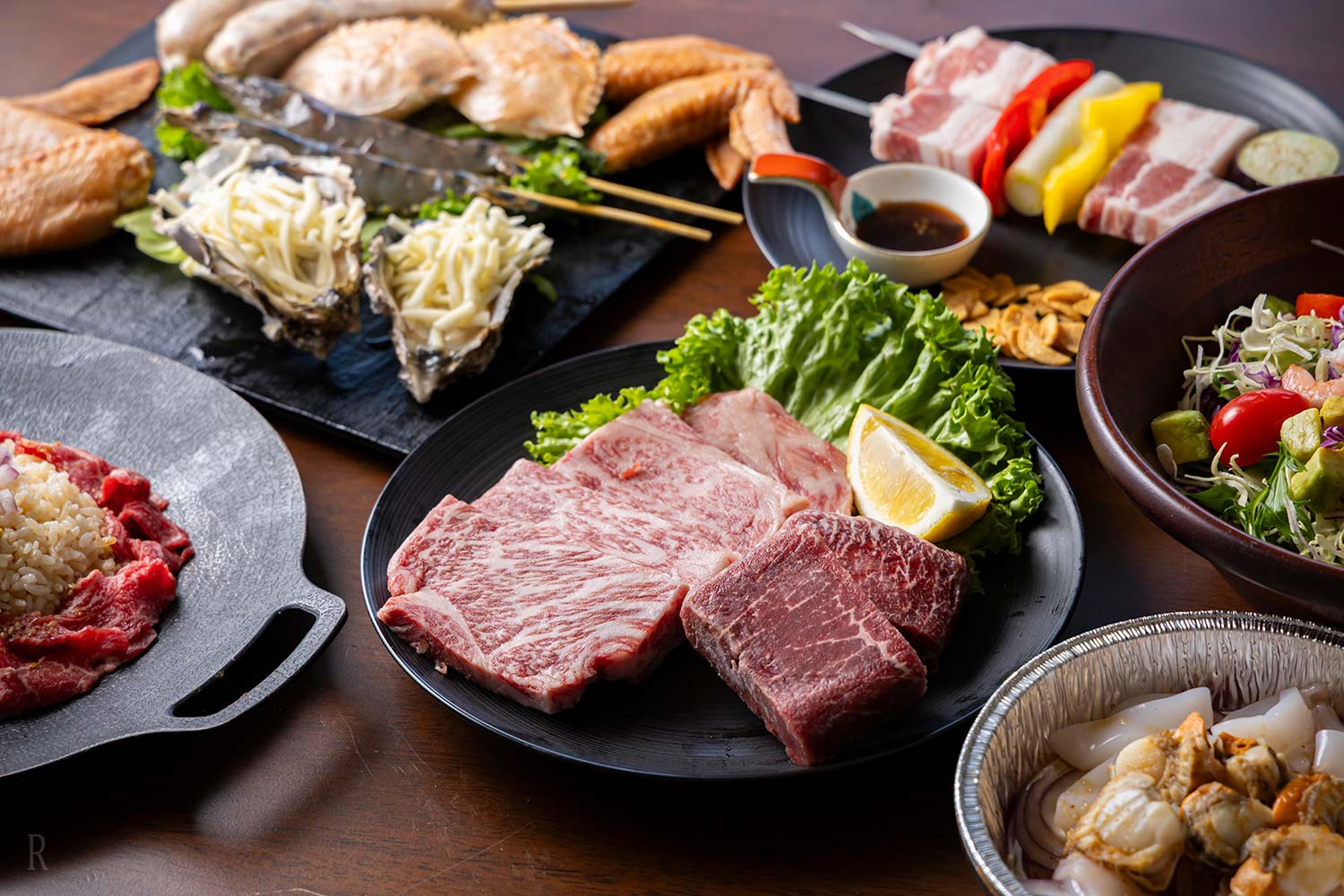 グランドーム滋賀高島