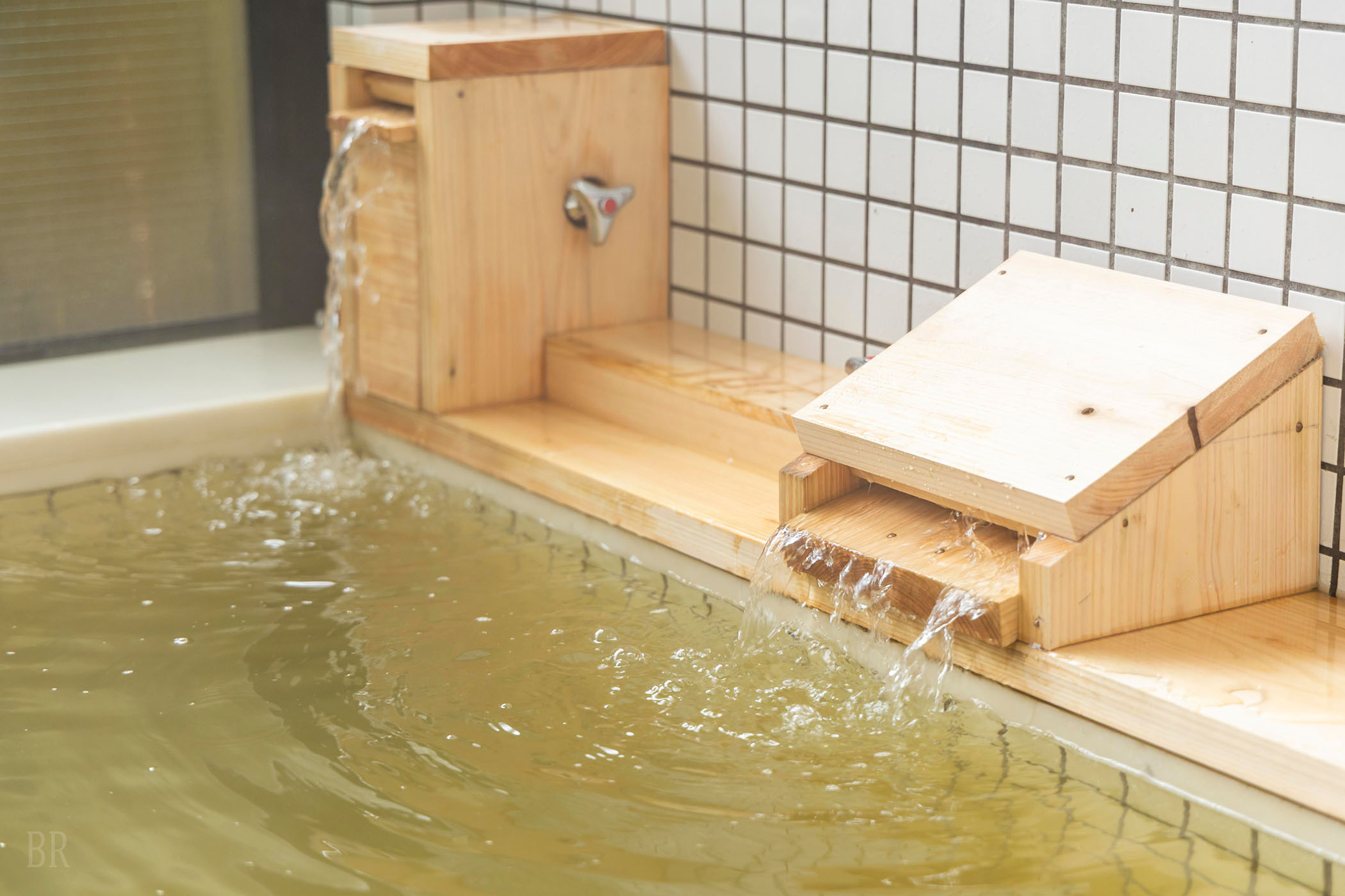 グランドーム滋賀高島